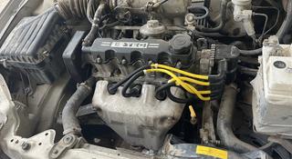 Chevrolet Lanos 2007 года за 750 000 тг. в Актау