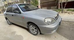 Chevrolet Lanos 2007 годаүшін750 000 тг. в Актау – фото 3