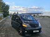 Toyota Alphard 2006 года за 9 000 000 тг. в Кокшетау