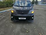 Toyota Alphard 2006 года за 9 000 000 тг. в Кокшетау – фото 5