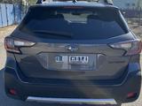 Subaru Outback 2024 годаүшін11 500 000 тг. в Атырау – фото 2