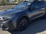 Subaru Outback 2024 годаүшін11 500 000 тг. в Атырау – фото 3