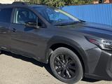 Subaru Outback 2024 годаүшін11 500 000 тг. в Атырау – фото 4