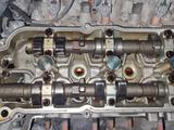 Двигатель 1MZ-FE 3.0 на Lexus ES300 за 550 000 тг. в Алматы