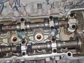 Двигатель 1MZ-FE 3.0 на Lexus ES300үшін550 000 тг. в Алматы – фото 2