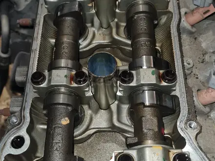 Двигатель мотор 1MZ-FE 3.0 на Lexus ES300үшін550 000 тг. в Алматы – фото 4