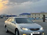 Toyota Camry 2001 года за 5 000 000 тг. в Жанаозен