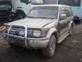 Mitsubishi Pajero 1996 годаүшін567 000 тг. в Павлодар