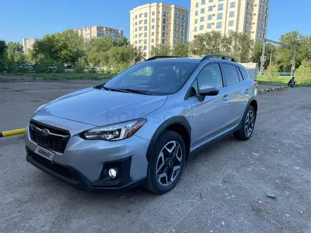 Subaru XV 2018 года за 8 000 000 тг. в Уральск – фото 7