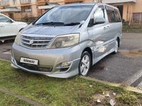 Toyota Alphard 2007 годаfor8 000 000 тг. в Шымкент