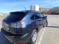 Lexus RX 330 2006 годаfor8 500 000 тг. в Караганда – фото 4