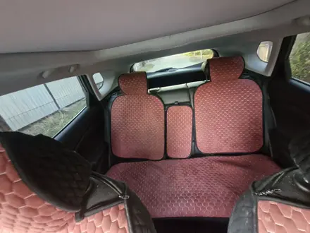 Chevrolet Tracker 2021 года за 6 300 000 тг. в Алматы – фото 14