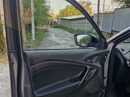 Chevrolet Tracker 2021 года за 6 300 000 тг. в Алматы – фото 17
