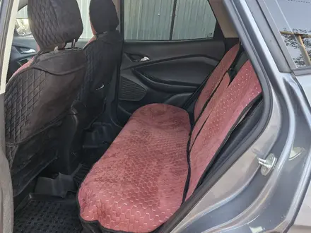 Chevrolet Tracker 2021 года за 6 300 000 тг. в Алматы – фото 19