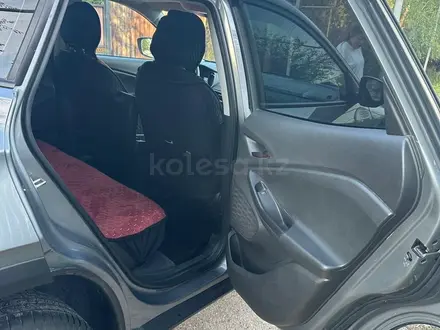 Chevrolet Tracker 2021 года за 6 300 000 тг. в Алматы – фото 23