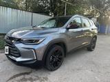 Chevrolet Tracker 2021 годаүшін6 300 000 тг. в Алматы – фото 3