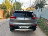 Chevrolet Tracker 2021 годаүшін6 300 000 тг. в Алматы – фото 5