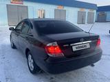 Toyota Camry 2005 года за 5 500 000 тг. в Ушарал – фото 5