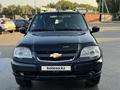 Chevrolet Niva 2015 годаүшін4 650 000 тг. в Алматы – фото 3