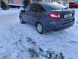 ВАЗ (Lada) Granta 2191 2020 года за 5 650 000 тг. в Усть-Каменогорск – фото 3