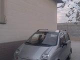 Daewoo Matiz 2010 года за 1 800 000 тг. в Кызылорда