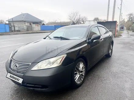 Lexus ES 350 2008 года за 5 850 000 тг. в Астана – фото 9