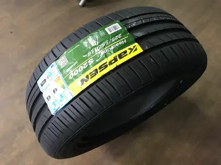 225/55r16 Kapsen S2000 за 38 000 тг. в Астана – фото 3