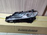 Фара левая б/у в оригинале за 280 000 тг. в Шымкент