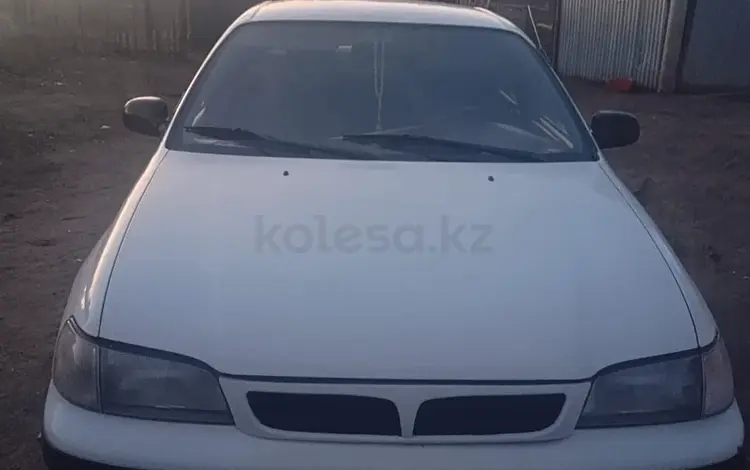 Toyota Carina 1995 годаfor1 800 000 тг. в Шымкент