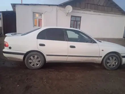 Toyota Carina 1995 года за 1 800 000 тг. в Шымкент – фото 4