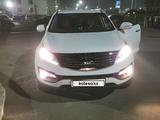 Kia Sportage 2013 годаүшін7 400 000 тг. в Астана – фото 5