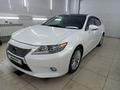 Lexus ES 250 2015 года за 14 500 000 тг. в Тараз