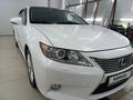 Lexus ES 250 2015 года за 14 500 000 тг. в Тараз – фото 3