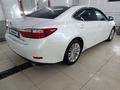 Lexus ES 250 2015 года за 14 500 000 тг. в Тараз – фото 6