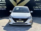 Hyundai Accent 2021 годаүшін7 250 000 тг. в Атырау – фото 2