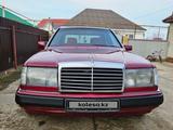 Mercedes-Benz E 260 1992 годаүшін1 200 000 тг. в Уральск