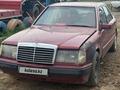 Mercedes-Benz E 260 1992 года за 1 000 000 тг. в Уральск – фото 4