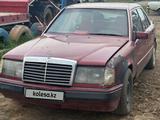 Mercedes-Benz E 260 1992 года за 1 000 000 тг. в Уральск – фото 4