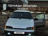 ВАЗ (Lada) 2115 2011 года за 1 600 000 тг. в Шымкент – фото 4