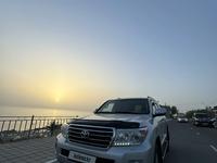 Toyota Land Cruiser 2008 года за 17 000 000 тг. в Актау