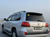 Toyota Land Cruiser 2008 годаүшін17 000 000 тг. в Актау – фото 5