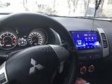 Mitsubishi Outlander 2010 годаүшін7 000 000 тг. в Атырау – фото 4