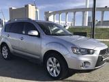 Mitsubishi Outlander 2010 годаүшін7 000 000 тг. в Атырау – фото 2