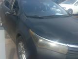 Toyota Corolla 2013 года за 5 200 000 тг. в Алматы – фото 3