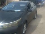 Toyota Corolla 2013 года за 5 200 000 тг. в Алматы – фото 2