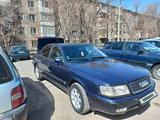 Audi 100 1994 года за 2 400 000 тг. в Темиртау – фото 5