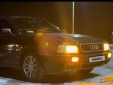 Audi 80 1991 годаүшін1 500 000 тг. в Аксу – фото 3