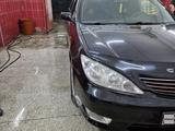 Toyota Camry 2006 годаүшін5 800 000 тг. в Тараз – фото 2