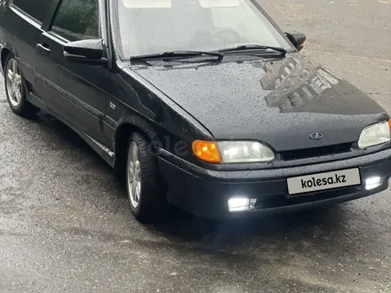 ВАЗ (Lada) 2113 2012 года за 1 900 000 тг. в Павлодар – фото 20