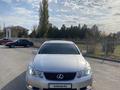 Lexus GS 300 2006 годаүшін7 000 000 тг. в Отеген-Батыр – фото 12